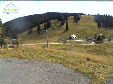 schnee feldberg aktuell|Webcams am Feldberg 